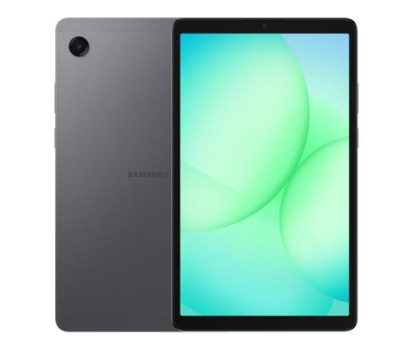 Samsung tab a11 x135 lte/4g & wifi 8.7" 4gb 64gb enterprise edition gray