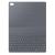 Samsung tab s11 book cover keyboard slim (with pen compartment) black