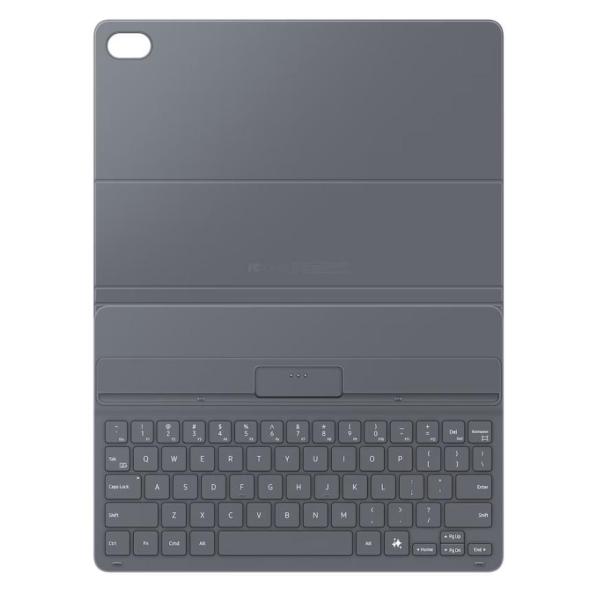 Samsung tab s11 book cover keyboard slim (with pen compartment) black