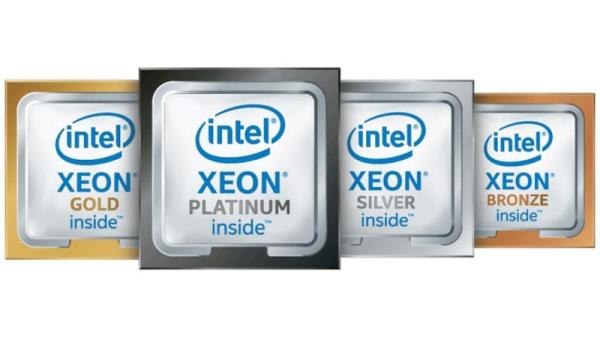 Int xeon-g 6526y cpu for hpe