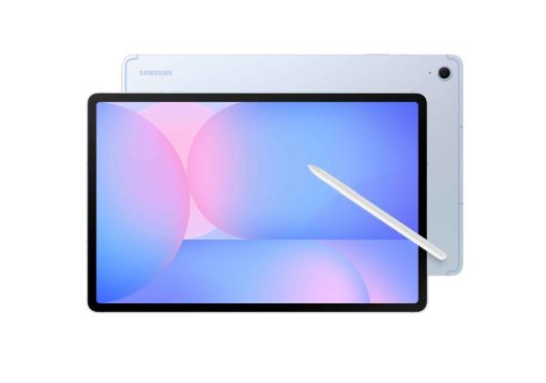 Sg tab s10 fe+ x620 wifi 13.1" 12/256 bl (incl. pen)