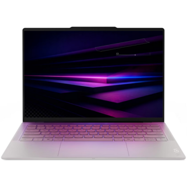 Laptop consumer lenovo yoga slim 7 ultra 14iph11, cu procesor intel core ultra x7 358h, 14'' oled touch, 32 gb lpddr5x, 1 tb ssd, intel arc b390, windows 11 home, 3 ani garantie