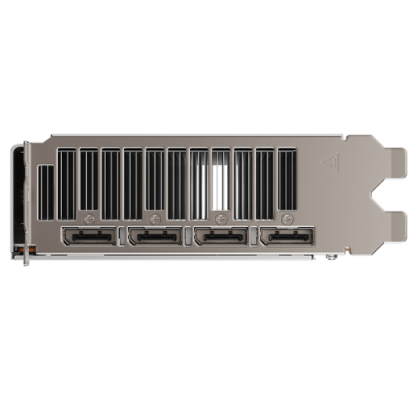 Placa video asrock radeon ai pro r9700s, 32gb gddr6, pci express x16 5.0, 256-bit