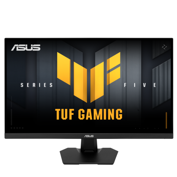 Monitor gaming asus vg279qm5f, 27", 1920 x 1080 pixeli, black, 3 ani garantie