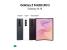 Samsung z fold8 ultra 5g f976b 8"/6.5" 12gb 256gb dualsim graphite