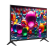 Televizor led smart lg 43" (108cm) 43ua751c0la.aeu, 4k,