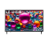 Televizor led smart lg 43" (108cm) 43ua751c0la.aeu, 4k,