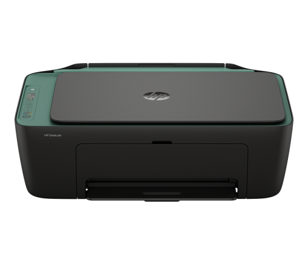 Multifunctional inkjet color hp deskjet 2923, format a4, tehnologie: inkjet,viteza printare: pana la 20ppm mono, 16ppm color, first page out:16sec., volum lunar recomandat 50-100 pagini, max. 1000 pagini ,rezolutie: 4800 x 1200 dpi, limbaje de imprimare: 