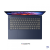 Laptop consumer lenovo ideapad slim 5, cu procesor intel core ultra 7 355, 14'' oled, 32 gb ddr5, 1 tb, intel integrated graphics, fara os, 3 ani garantie
