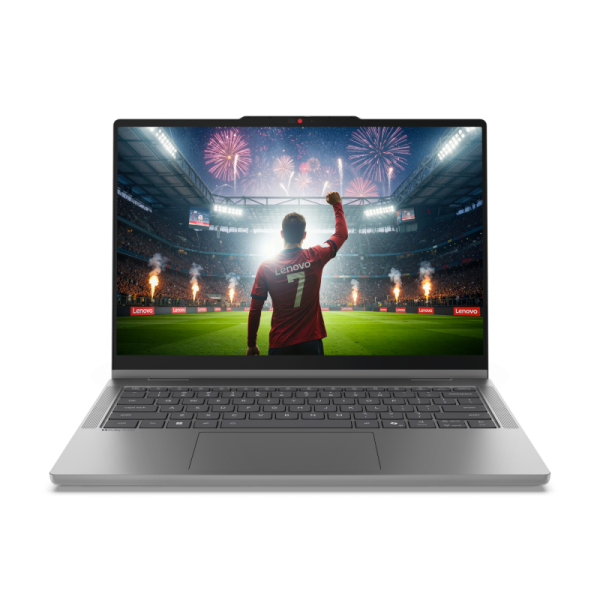 Laptop consumer lenovo ideapad 5 2-in-1 14iph11, cu procesor intel core ultra 5 322, 14'' ips, 16 gb ddr5, 512 gb, intel graphics, fara os, 3 ani garantie