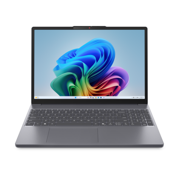 Laptop consumer lenovo ideapad slim 3 15iwc11, cu procesor intel core 5 320, 15.3'' ips, 16 gb ddr5, 512 gb, intel graphics, fara os, 3 ani garantie