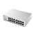 Zyxel gs1100-16 16-port gbe unmg switch