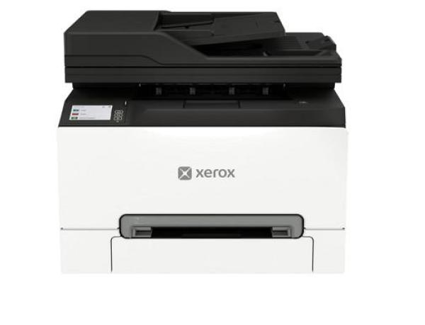 Multifunctional laser color xerox c303a, dimensiune a4, functii: printare, copiere, scanre, fax, duplex, viteza printare: pana la 32ppm, rezolutie: 2400 x 600dpi, calitate culoare: 4800, procesor 1ghz, memorie: 1gb ram, optional stocare 128gb,  rezolutie 