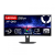 Monitor gaming lenovo legion 34w-2c, 34", 3440 x 1440 pixeli, black, 3 ani garantie