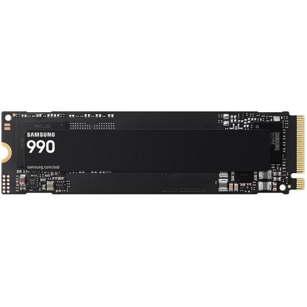 Ssd samsung 990 evo 1tb pci express 4.0