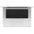 Macbook pro 16.2"/apple m5 max (cpu 18-core, gpu 40-core, neural engine 16-core)/128gb/4tb - silver - int kb (no adapter) - 2026 (cto from mge94ro/a)