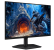 Monitor samsung 27" ls27hg402euxen, diagonal (inch): 27, diagonal (cm): 68, aspect ratio: 16:9, panel: ips, resolution: 1920x1080, refresh rate: 240hz, response time gtg: 1ms, brightness (max): 300 cd/m², contrast (static) : 1000:1, viewing angle: 178/178