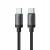 Incarcator cablu mcdodo ca-4410, 60w, 2 porturi, negru