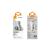 Incarcator auto mcdodo cc-3840, 5.4a, 2 porturi, alb