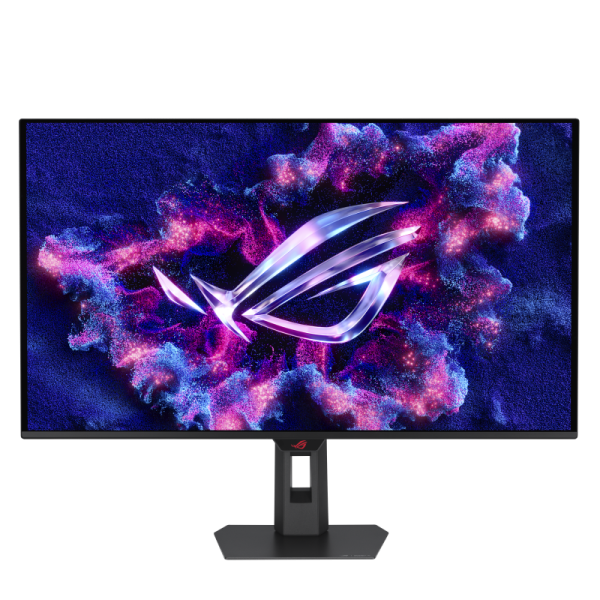 Monitor gaming asus xg32uqwms, 31.5", 3840 x 2160 pixeli, black, 3 ani garantie