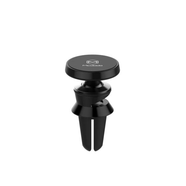 Incarcator prindere la ventilatie mcdodo cm-2561, negru