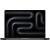 Macbook pro 14.2"/apple m5 pro (cpu 15-core, gpu 16-core, neural engine 16-core)/24gb/1tb - space black - us kb -70w adapter - 2026 (ctofrom mgdr4ro/a)