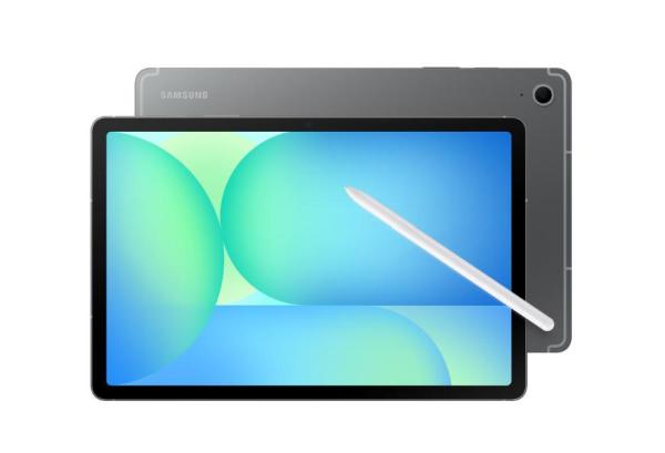 Sg tab s10 fe x520 wifi 10.9" 8/128 gy (incl. pen) ee