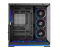 Carcasa alphagear ironclad mark 2, rgb, mid tower, black