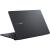 Laptop business asus expertbook b1, cu procesor intel core 7 150u, 15.6'', 16 gb ddr5, 1 tb, intel uhd graphics, fara os, 3 ani garantie