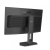 Monitor gaming lenovo legion 27q-2c, 27", 2560 x 1440 pixeli, eclipse black, 3 ani garantie