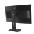 Monitor gaming lenovo legion 27q-2c, 27", 2560 x 1440 pixeli, eclipse black, 3 ani garantie