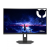 Monitor gaming lenovo legion 27q-2c, 27", 2560 x 1440 pixeli, eclipse black, 3 ani garantie