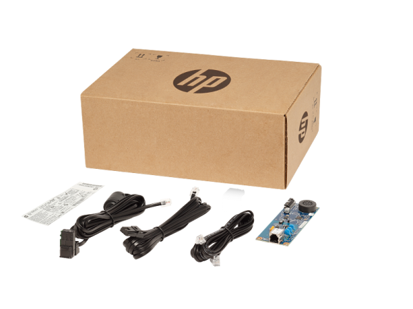 Hp 1m0q0a accesoriu analogic fax 702, compatibil cu: hp color laserjet enterprise mfp 5800dn 6qn29a; hp color laserjet enterprise mfp 5800f 6qn30a; hp color laserjet enterprise flow mfp 5800zf 58r10a; hp color laserjet enterprise mfp 6800dn 6qn35a; hp col