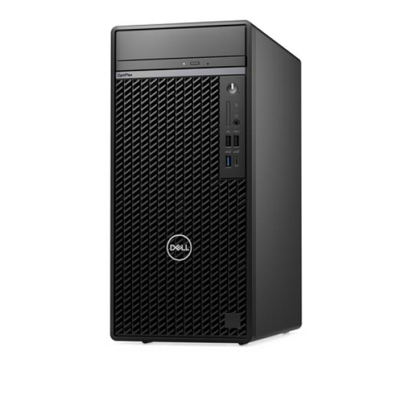DELL OptiPlex 7010 Tower, Procesor Intel Core i7-13700, Generatia a 13-a, 16GB DDR4, 512GB SSD, Windows 10 OEM, GARANTIE 3 ANI