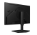 Monitor samsung 25" ls25hg402euxen, diagonal (inch): 25, diagonal (cm): 63, aspect ratio: 16:9, panel: ips, resolution: 1920x1080, refresh rate: 300hz, response time gtg: 1ms, brightness (max): 300 cd/m², contrast (static) : 1000:1, viewing angle: 178/178