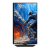 Monitor samsung 25" ls25hg402euxen, diagonal (inch): 25, diagonal (cm): 63, aspect ratio: 16:9, panel: ips, resolution: 1920x1080, refresh rate: 300hz, response time gtg: 1ms, brightness (max): 300 cd/m², contrast (static) : 1000:1, viewing angle: 178/178