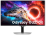 Monitor samsung 32" ls32hg800suxen, diagonal (inch): 32, diagonal (cm): 80, aspect ratio: 16:9, panel: oled, resolution: 3840x2160, refresh rate: 240hz, response time gtg: 0.03ms, brightness (max): 300 cd/m², contrast (static) : 1.5m:1, viewing angle: 178