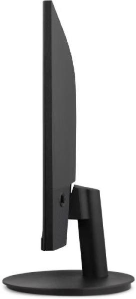 Monitor consumer viewsonic va2708-2k-hd-2, 27", 2560x1440 pixeli, black, 2 ani garantie