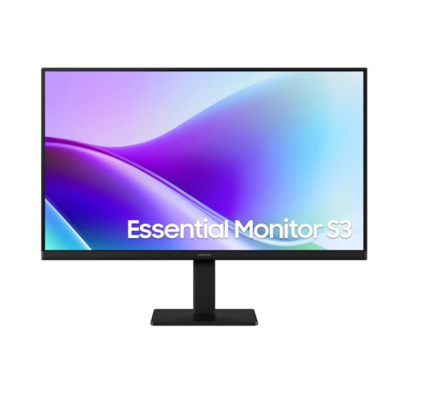 Monitor samsung 24" ls24f324gauxen, diagonal (inch): 24, diagonal (cm): 60, aspect ratio: 16:9, panel: ips, resolution: 1920x1080, refresh rate: 120hz, response time gtg: 5ms, brightness (max): 250 cd/m², contrast (static) : 1000:1, viewing angle: 178/178