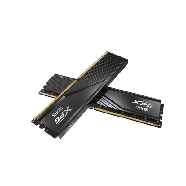 Memorie ram xpg lancer blade, 32gb ddr5, 6000mhz, cl48