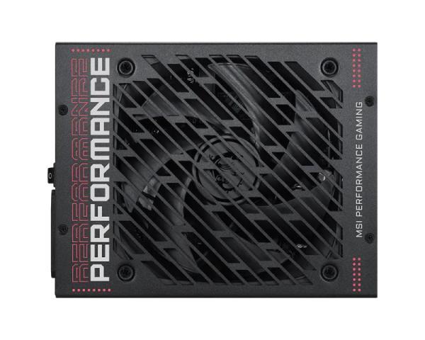 Sursa msi mpg ai1300ts pcie5, 80+ titanium, 1300w