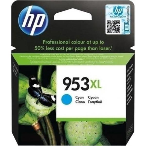 Cartus cerneala hp , f6u16ae, 1600 pagini, officejet pro 8210,nr.953xl