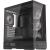 Carcasa alphagear dervish mark 2, rgb, mid tower, black