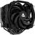 Cooler procesor alphagear airchill prism 65d