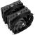 Cooler procesor alphagear airchill prism 65d