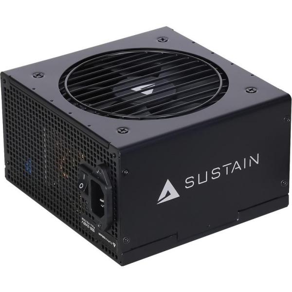 Alphagear Sustain Power Supply, 80+ Bronze, 650W