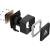 Cooler procesor alphagear waterchill umbra 240, lichid, 12 cm
