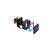 Cooler procesor alphagear waterchill umbra360, 36 cm