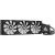 Cooler procesor alphagear waterchill umbra360, 36 cm