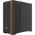 Carcasa alphagear vector, mid tower, black